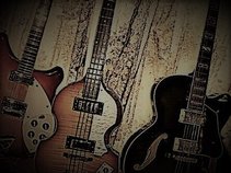 The Jasen Saffel Band