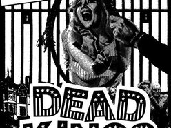 THE DEAD KINGS
