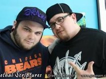 LETHAL SCRIPTURES