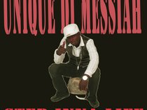 UNIQUE DI MESSIAH