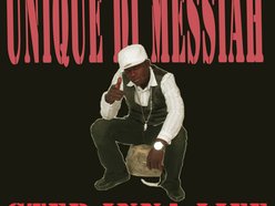 Image for UNIQUE DI MESSIAH