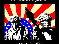 Image for American Jihad