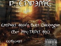 D. Ep!d3MiC