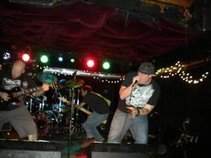 Mouthful Of Buckshot