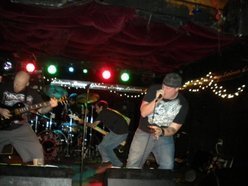 Image for Mouthful Of Buckshot