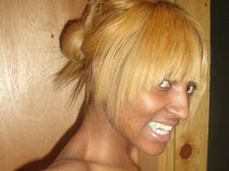 Juicy Jameson (Mrs. BossLady)