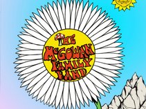 The McGowan Family Band