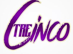 Tre' Cinco