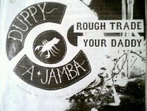 duppy a jamba