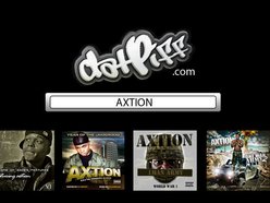 AXTION