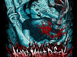 Image for Ninety Minute Reflex