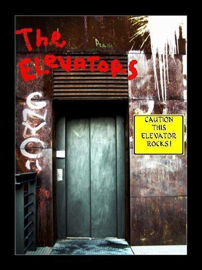 ReverbNation profile picture for @elevators