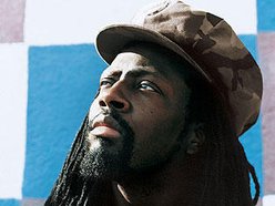 Image for Wyclef Jean