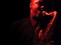 Ron Romero Quartet