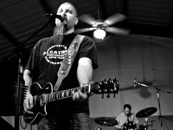 Shane Howard Band