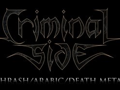 Image for Criminal Side