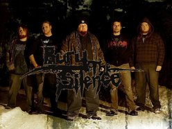 Bury the Silence