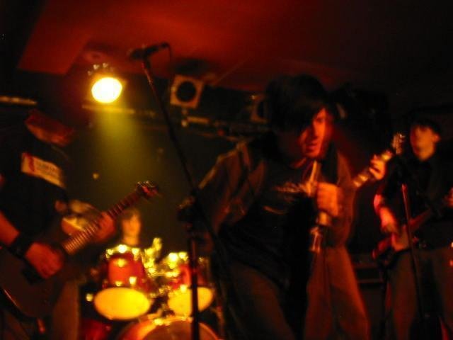 ReverbNation profile picture for @colony