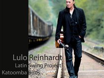 Lulo Reinhardt