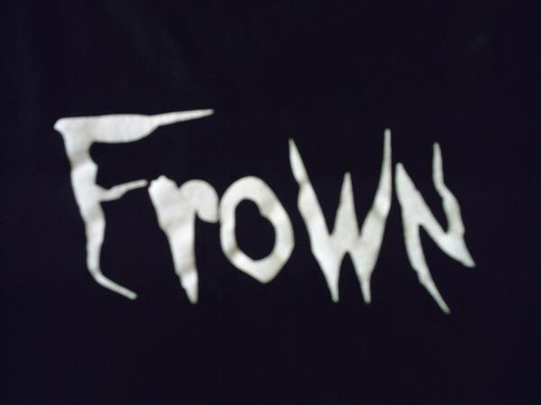 ReverbNation profile picture for @frown