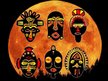 Strange Moon