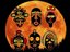 Strange Moon