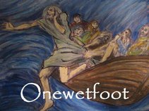 Onewetfoot