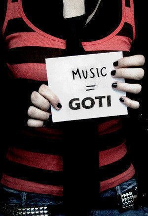 ReverbNation profile picture for @GOTI