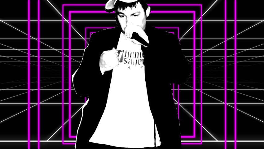 ReverbNation profile picture for @syllable