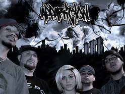 Image for APPARITION