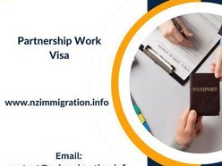 Image for Partnership Work Visa