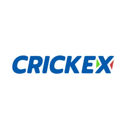 CRICKEX Logo