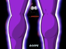 GOODE! AkA the SAVIOR