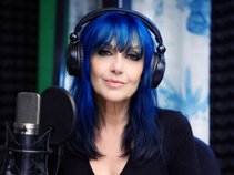 Gloria Glò Barbacini  - Cover Channel