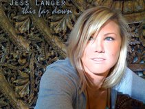 Jess Langer