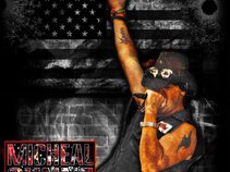MICHEAL GUNNZ (Singer/Songwriter)