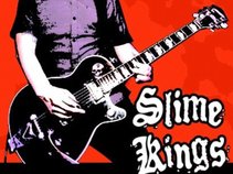 SLIME KINGS
