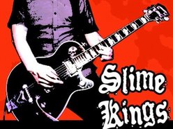 Image for SLIME KINGS