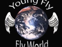 Young Fly ENT