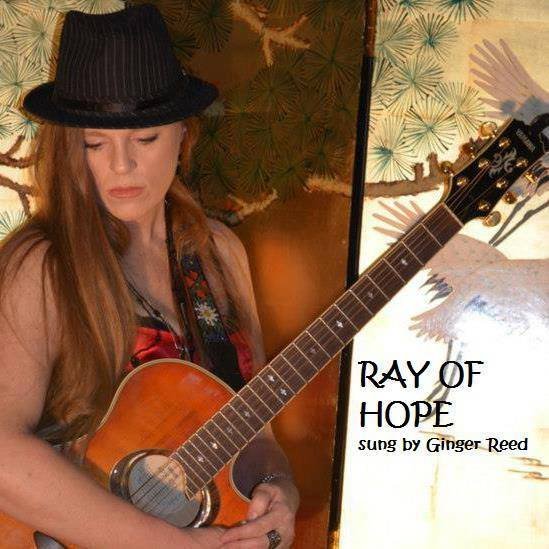 Ginger Reed | ReverbNation