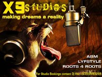 X9 (Lyfstyle, ABM & Roots 4 Roots)
