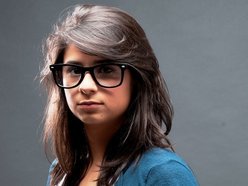 Image for Cindy López