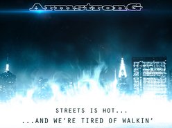 Image for ArmstronG Team