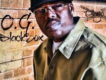 O.G. BlackSox aka da real Playa C