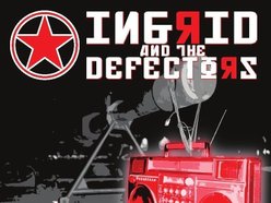 Image for Ingrid and the Defectors