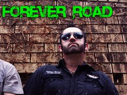 Image for FOREVER ROAD
