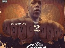 DICE GAME "   The Antidote    "That Nigga That They Lov To Hate"