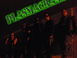 Image for Plasmacrash