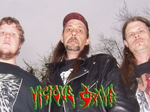 Vicious Grave