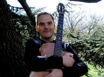 Matthew Sear Guitarist and Composer